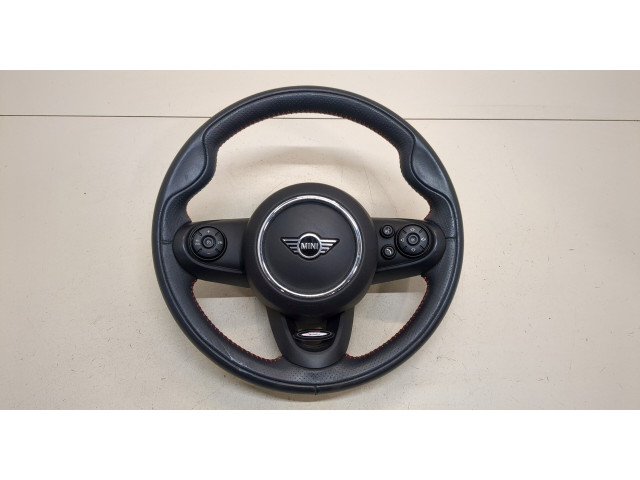 Руль  Mini Cooper (F56) 2013-           