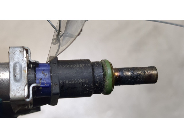 Форсунка топливная  Mercedes A W169 2004-2012         