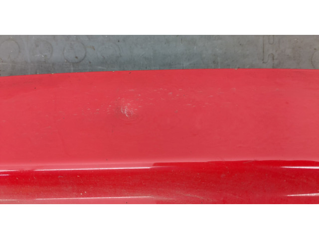 Замок багажника Skoda Fabia 2007-2014