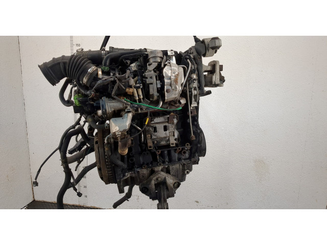  Турбина  Nissan X-Trail (T32) 2013-             