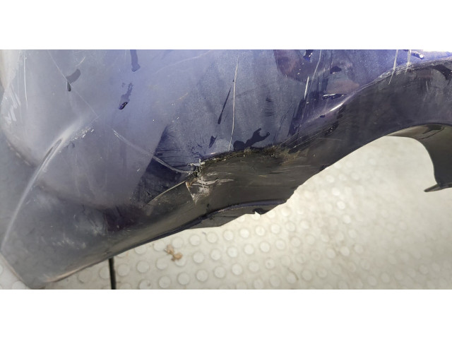 Бампер Honda Accord 7 2003-2007 задний