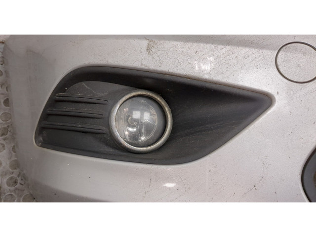 Бампер  Ford Focus 2 2008-2011 передний   