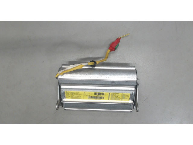 Подушка безопасности переднего пассажира Mitsubishi Colt 2004-2008