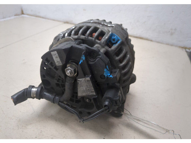 Генератор  Volkswagen Golf 5 2003-2009       06F903023F    