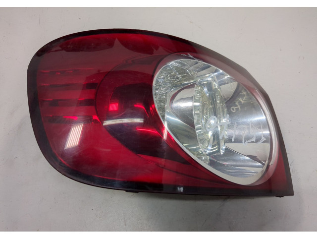 Задний фонарь 5M0945095N