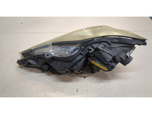 Фара передняя Lexus IS 2005-2013 правая