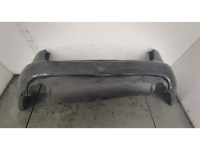 Бампер  Audi A6 (C6) 2004-2011 задний   4F9807303A, 4F9807521A