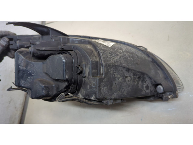 Фара передняя Ford Focus 2 2005-2008 левая