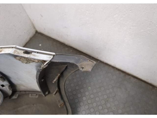 Бампер  Opel Antara 2006-2015 передний   