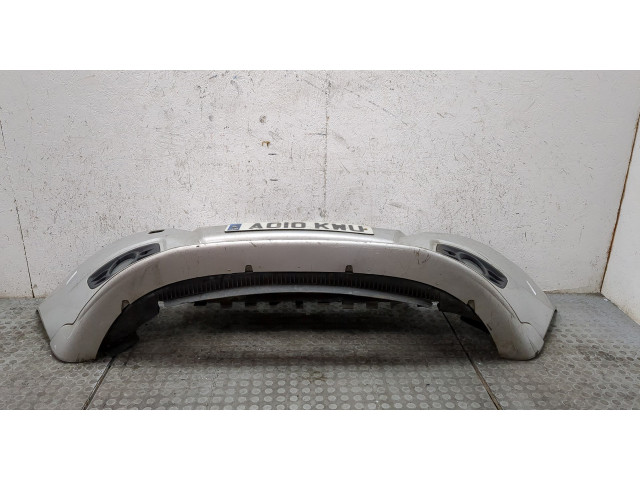 Бампер  Volvo V50 2004-2012 передний   