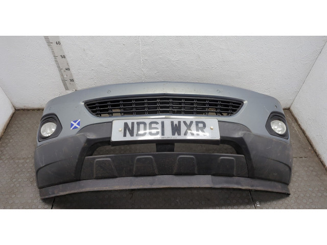 Бампер  Opel Antara 2006-2015 передний   