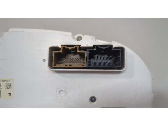 Панель приборов Jeep Grand Cherokee 2010-2013 56046667AC