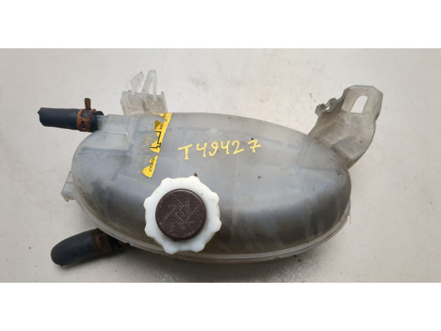 Бачок расширительный Opel Movano 1998-2010 1204192, 4501265