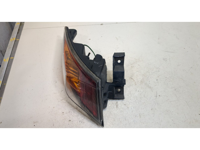 Задний фонарь