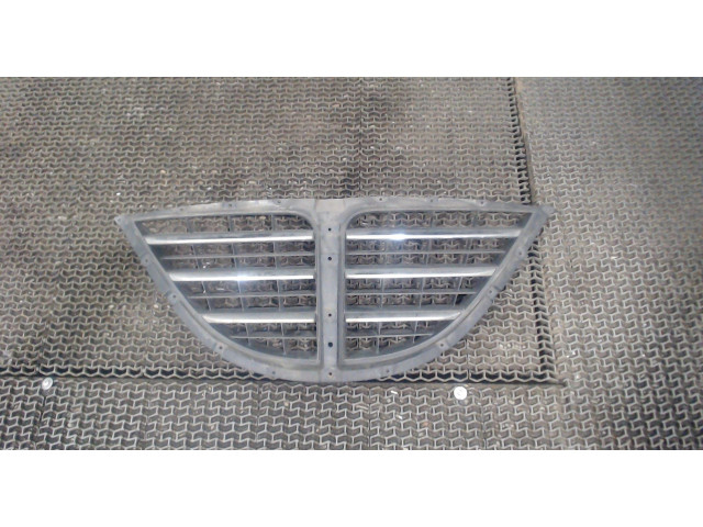 Решетка радиатора SsangYong Rodius 2004-2013 2.7