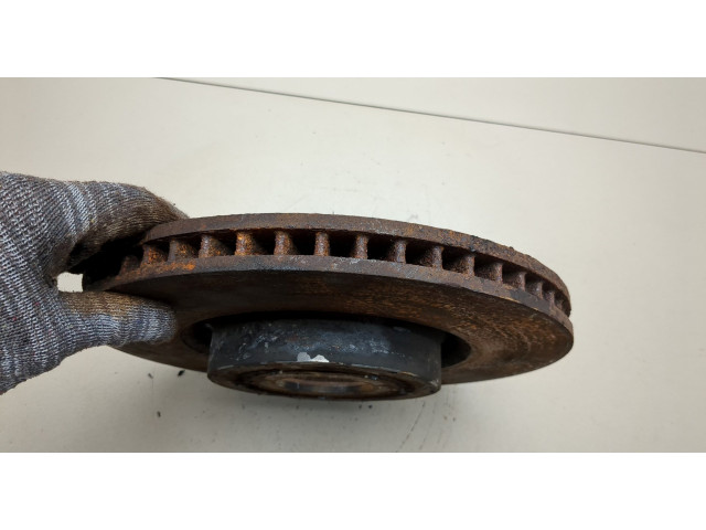 Диск тормозной  Lincoln Corsair 2019-   передний         