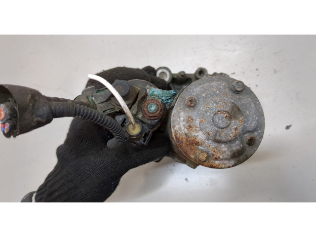 Стартер Citroen DS3 2009-2016 1.6