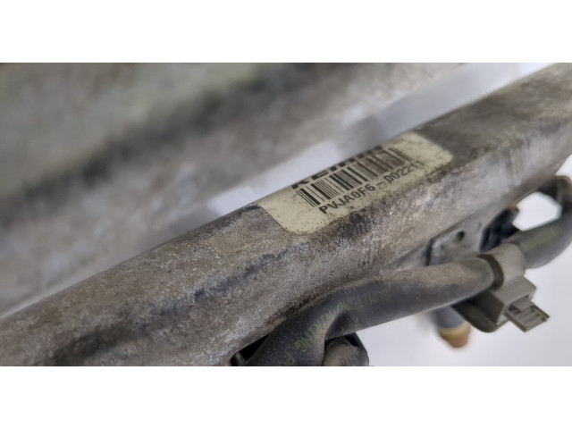 Форсунка топливная Honda Ridgeline 2005-2012 16610RKB003