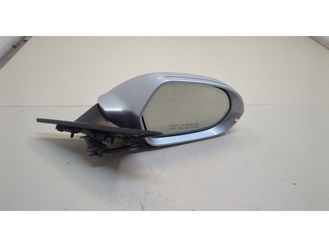 Зеркало боковое  Audi A6 (C7) 2011-2018  правое           