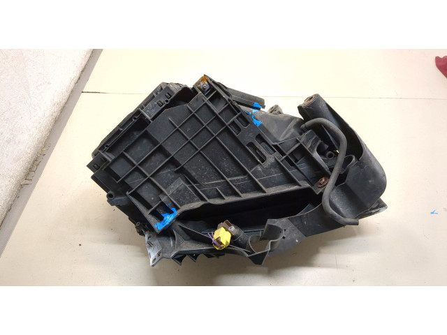 Фара передняя  Audi A5 (8T) 2007-2016 левая 