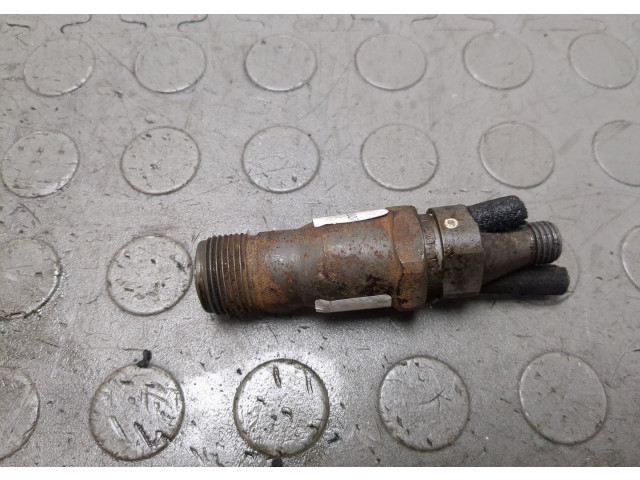 Форсунка топливная SsangYong Rexton 2001-2007