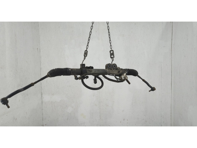 Рейка рулевая с г/у Infiniti QX56 2010-2013