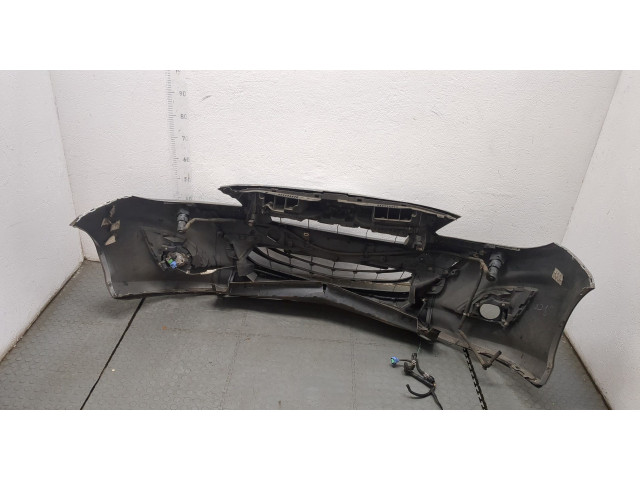 Бампер  Mazda 3 (BL) 2009-2013 передний   