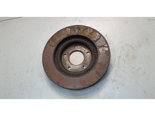 Диск тормозной Mitsubishi Eclipse Cross 2017- передний 4615A178