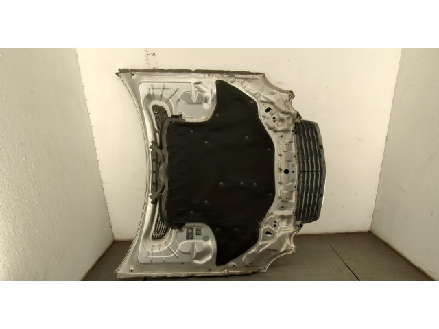 Решетка радиатора  Mercedes E W211 2002-2009          