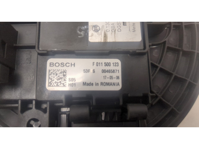 Моторчик печки  Volvo V90 2016-2020        