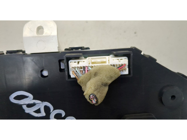 Панель приборов Infiniti EX35 248201UX5B