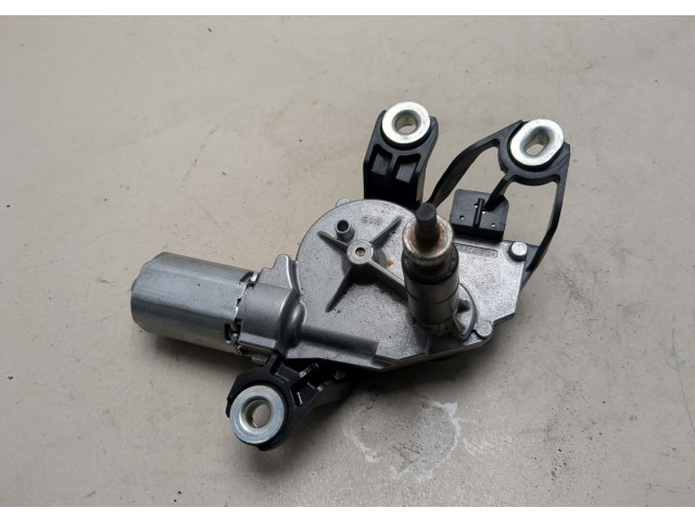 Моторчик заднего дворника  Volkswagen Passat 6 2005-2010      