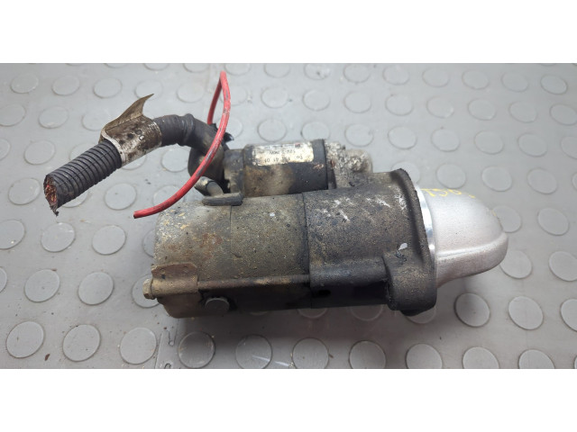 Стартер SsangYong Rodius 2004-2013 2.7