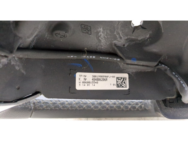 Руль Dacia Sandero 2013-2020 484006206R