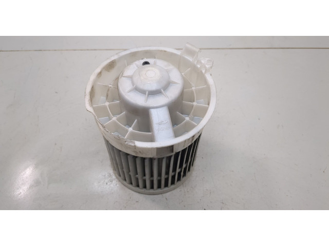 Моторчик печки  Nissan X-Trail (T32) 2013-2023        