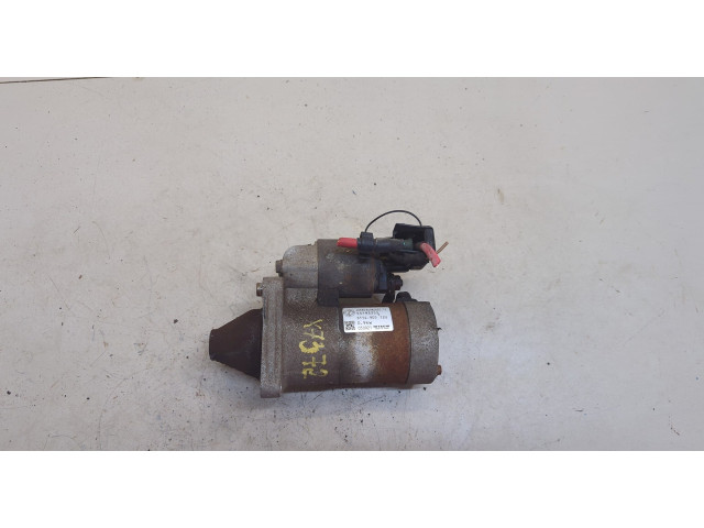 Стартер  Fiat Panda 2003-2012 1.2  55193355   