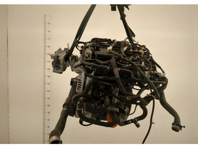  Турбина  Ford Escape 2019-2022             