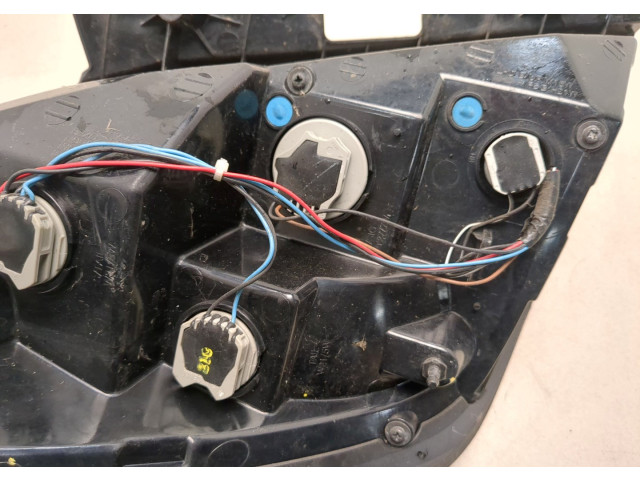 Задний фонарь     20963677, 20963675     