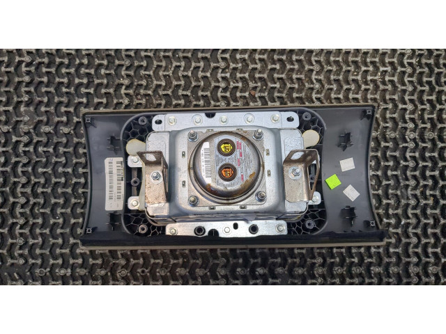 Подушка безопасности переднего пассажира Nissan Pathfinder 2004-2014