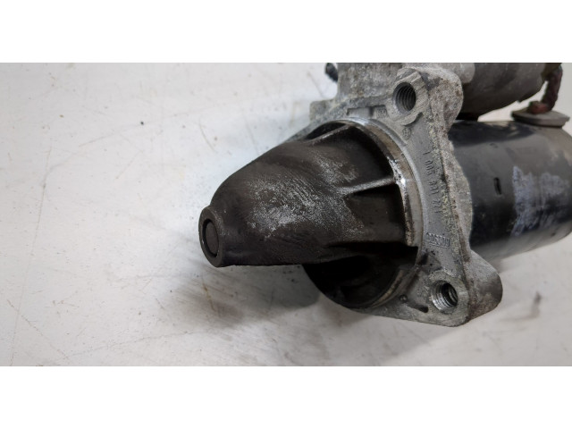 Стартер  Ford Focus 2 2005-2008 1.6     