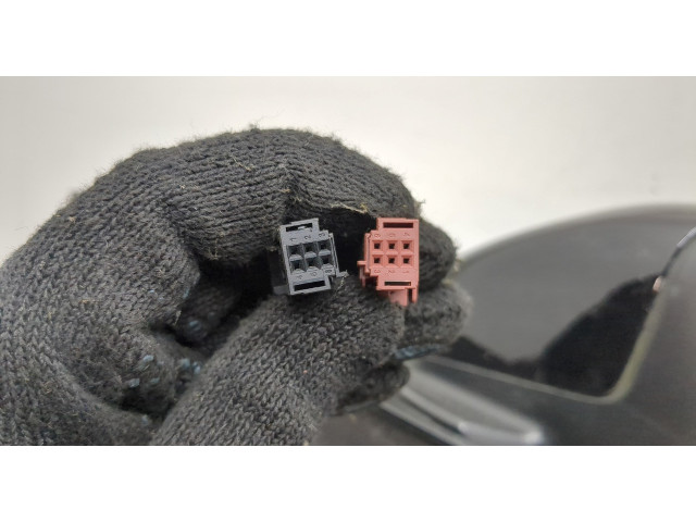 Зеркало боковое  Peugeot 2008 2013-2019  правое           1611240780