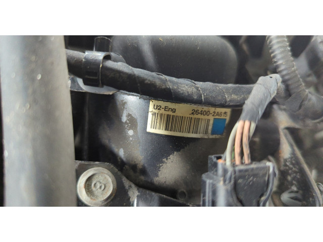 Форсунка топливная KIA Ceed 2012-2018