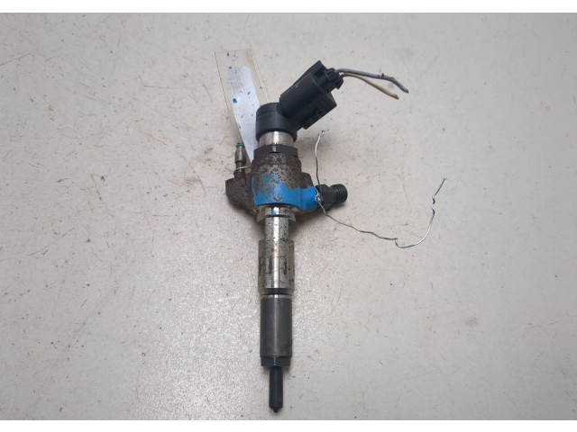 Форсунка топливная Citroen C4 2010-2020 9802448680