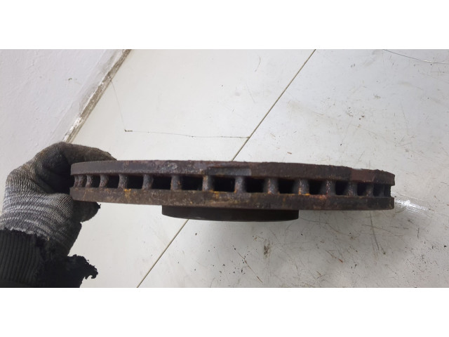 Диск тормозной  Audi A6 (C7) 2011-2018   передний   4G0615301K      