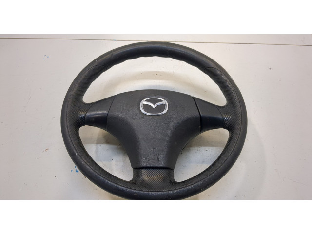Руль Mazda 6 (GG) 2002-2008