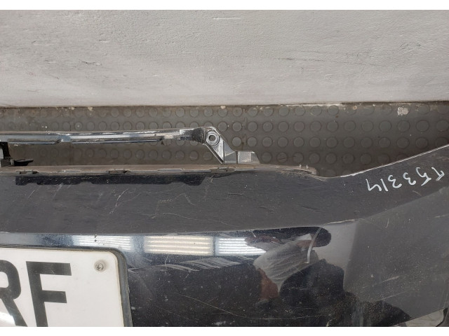 Бампер Volkswagen Golf 6 2009-2012 передний