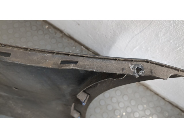 Бампер  Chevrolet Cruze 2009-2015 задний   