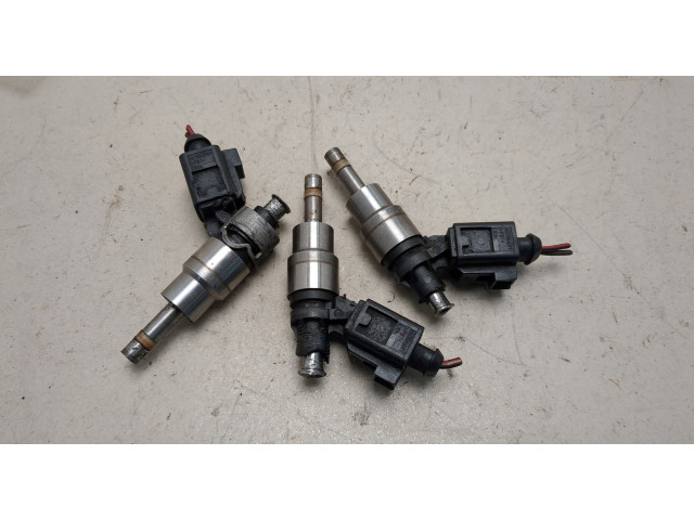 Форсунка топливная Volkswagen Golf Plus