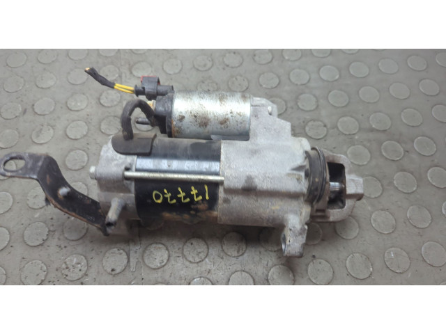 Стартер  Chevrolet Malibu 2018-2025 1.5  12680615   