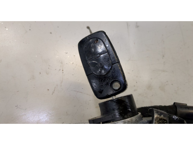 рейка Колонка рулевая Volkswagen Golf 4 1997-2005